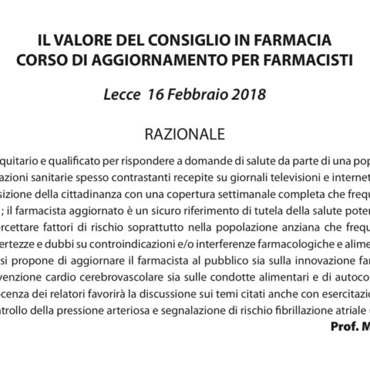 https://www.formedica.it/wp/wp-content/uploads/2018/01/2018.02.16_Lecce_2-540x540.jpg