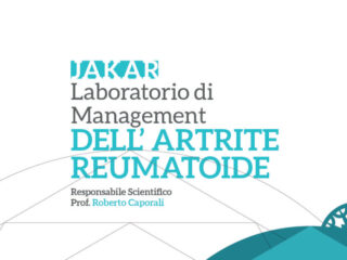 JAKAR – Laboratorio di Management dell’Artrite Reumatoide